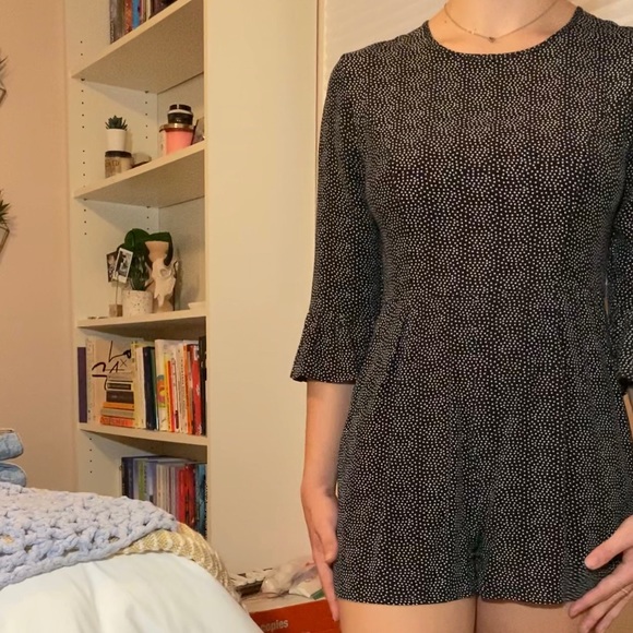 UO ROMPER - Picture 1 of 5